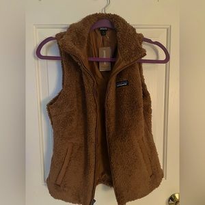 Patagonia Vest